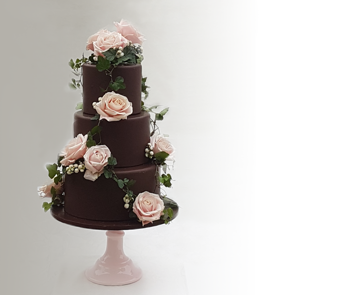 Purita Hyam chocolate wedding cakes Purita Hyam chocolate wedding cakes